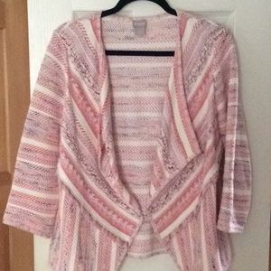 Chico’s brand sweater